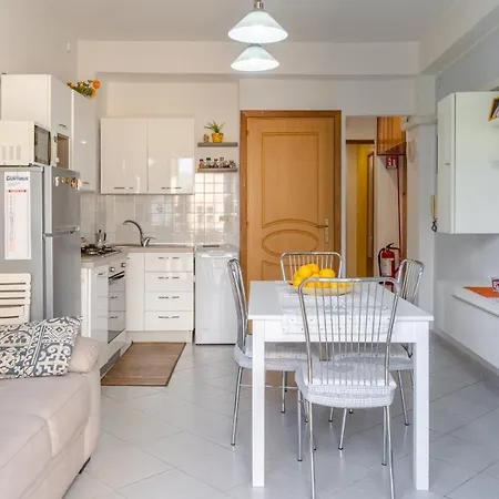 Διαμέρισμα Casa Marina