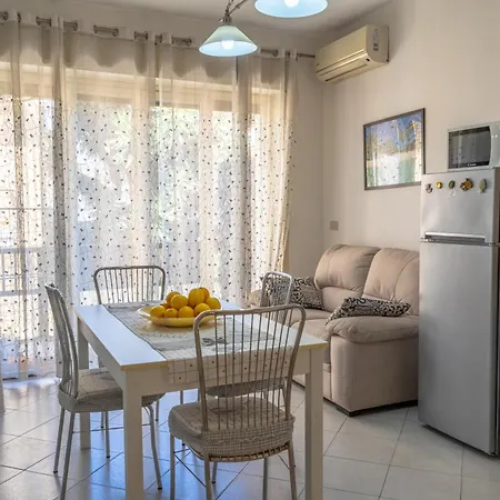 Casa Marina Giardini Naxos