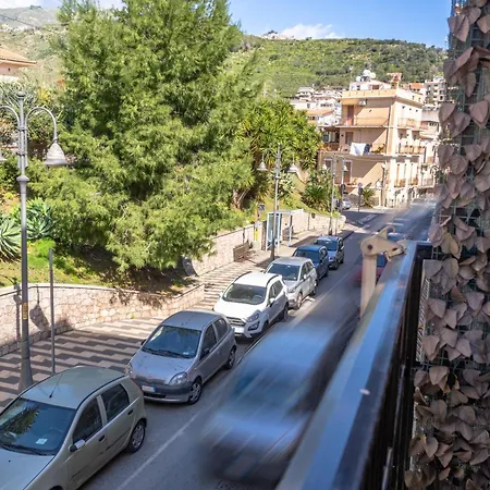 Διαμέρισμα Casa Marina