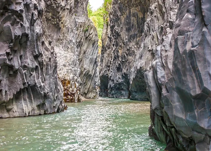 Casa Marina Giardini Naxos