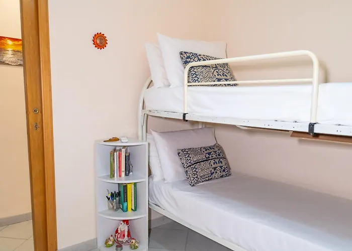 Apartment Casa Marina *