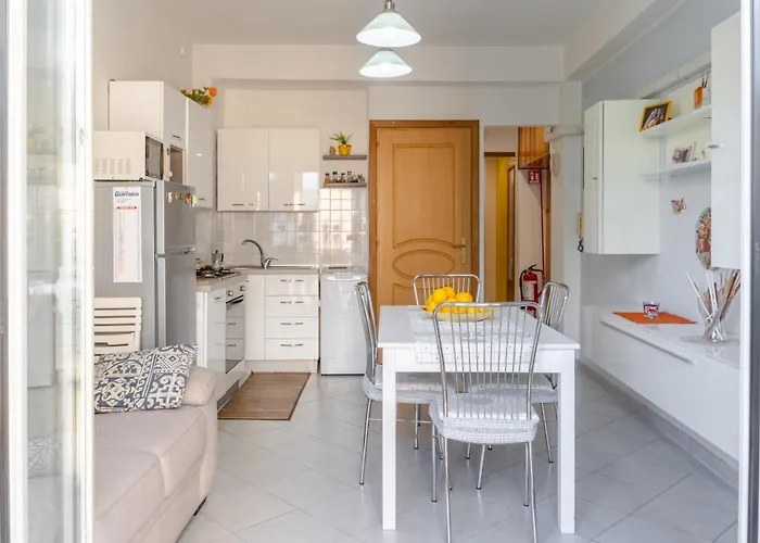 Apartment Casa Marina