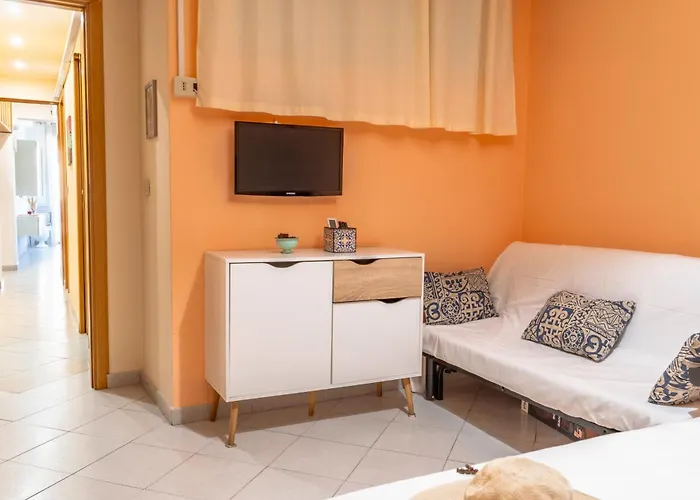 Casa Marina Apartment *