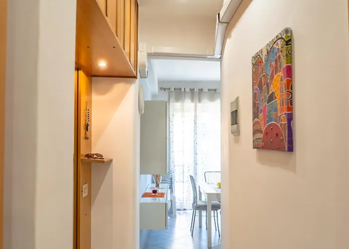 Apartment Casa Marina *