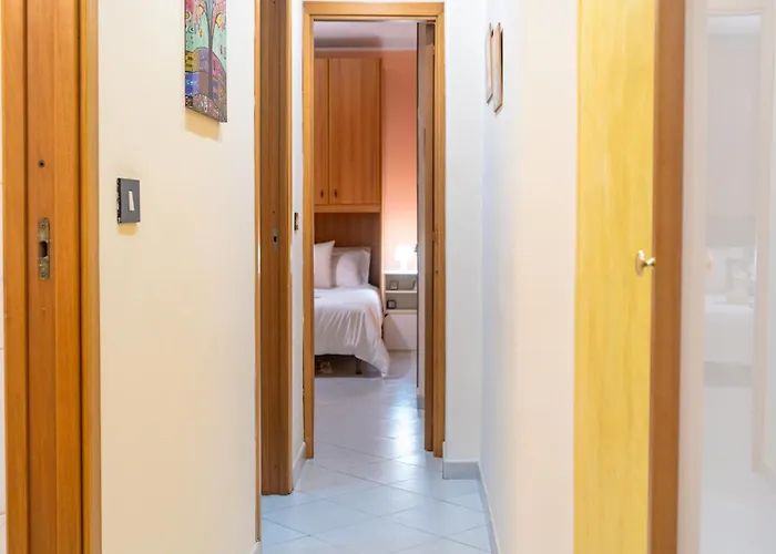 Casa Marina * Giardini Naxos