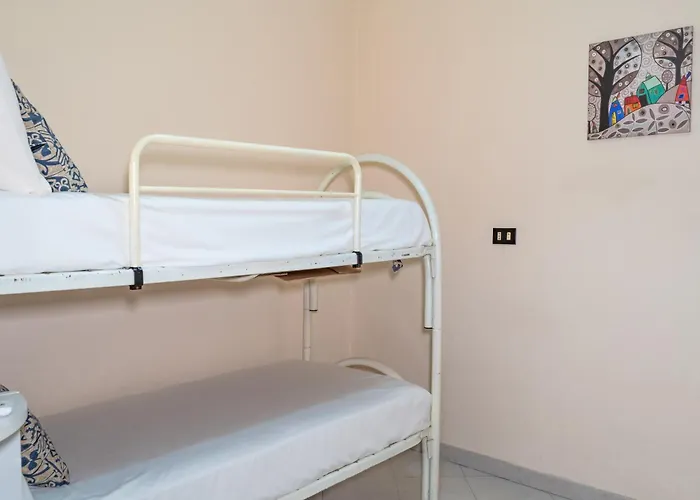 Apartment Casa Marina