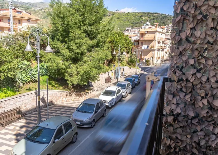 Apartment Casa Marina