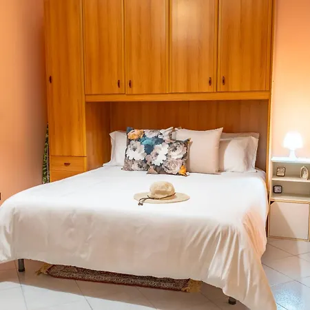 Casa Marina * גיארדיני נאקסוס