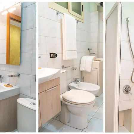 Casa Marina Giardini Naxos