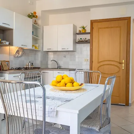 Casa Marina Apartment *