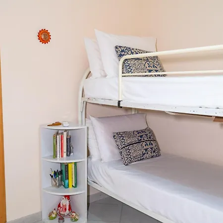 דירה Casa Marina *