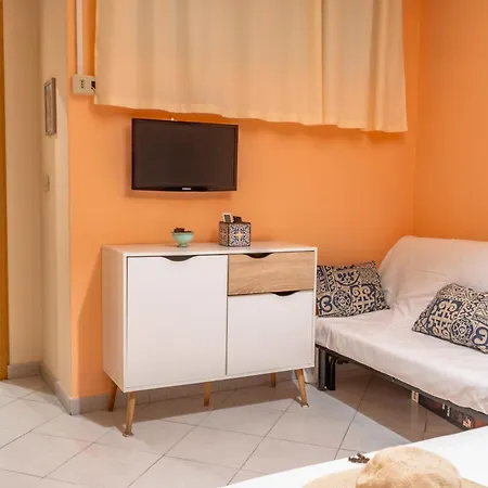 Casa Marina דירה *