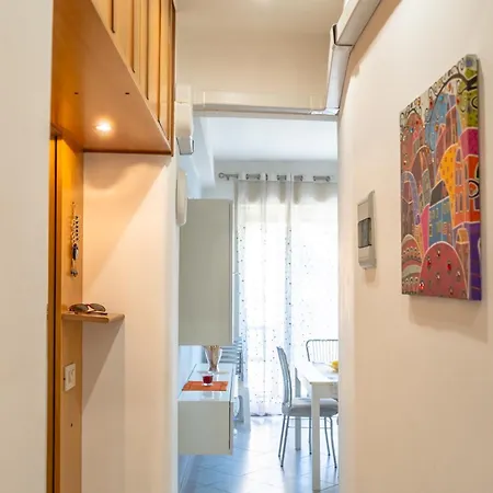 דירה Casa Marina *