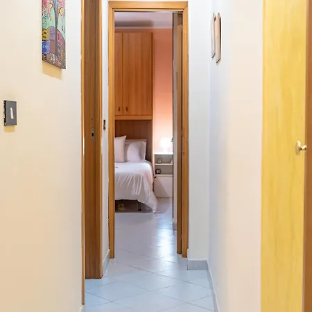 Casa Marina * גיארדיני נאקסוס