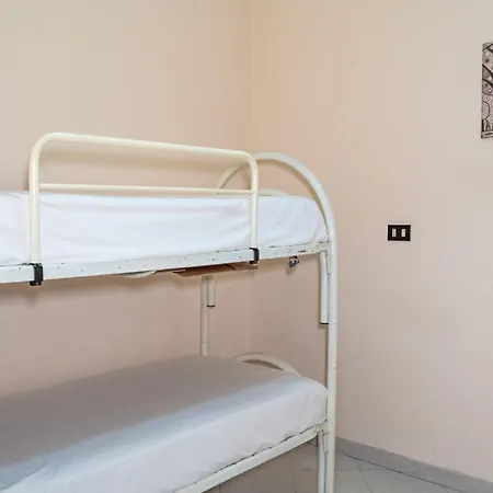 דירה Casa Marina