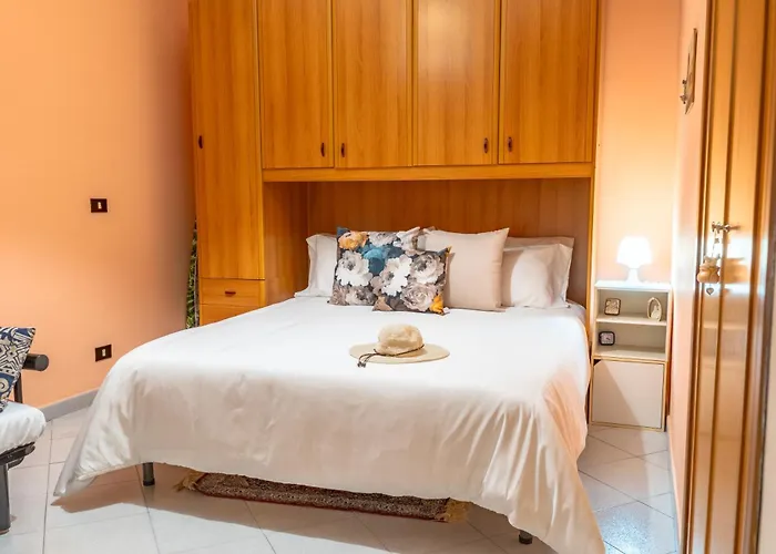 Casa Marina * ジャルディーニ・ナクソス