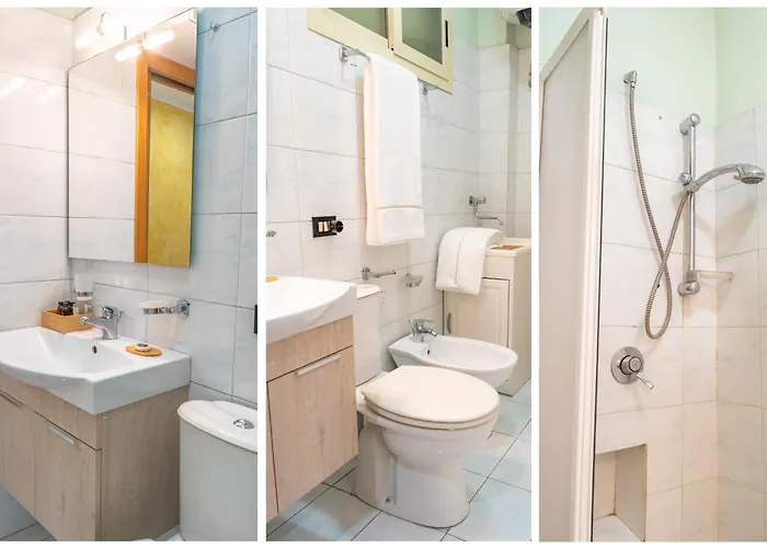 Casa Marina ジャルディーニ・ナクソス